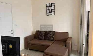 For sale 1 bed condo in Mueang Nonthaburi, Nonthaburi
