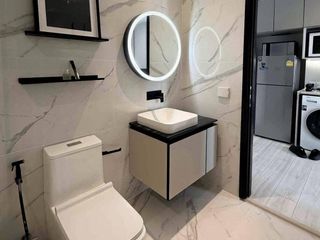 À vendre 1 chambre condo à Ratchathewi, Bangkok