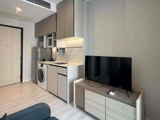 À vendre 1 chambre condo à Ratchathewi, Bangkok
