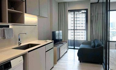 Condo en venta de 1 habitaciones en Ratchathewi, Bangkok