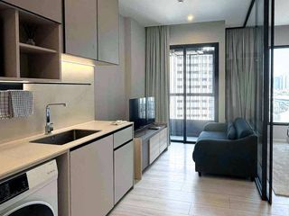 À vendre 1 chambre condo à Ratchathewi, Bangkok
