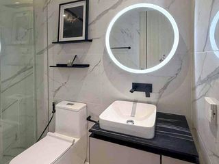 À vendre 1 chambre condo à Ratchathewi, Bangkok