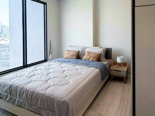À vendre 1 chambre condo à Ratchathewi, Bangkok