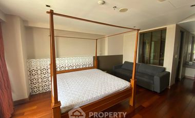 For rent 1 bed condo in Bang Rak, Bangkok