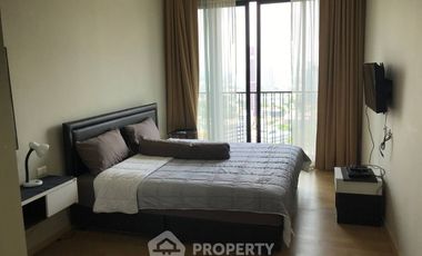Wohnung zur Miete mit 1 Zimmer in Khlong Toei, Bangkok