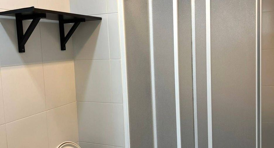 Wohnung zur Miete mit 1 Zimmer in Sathon, Bangkok