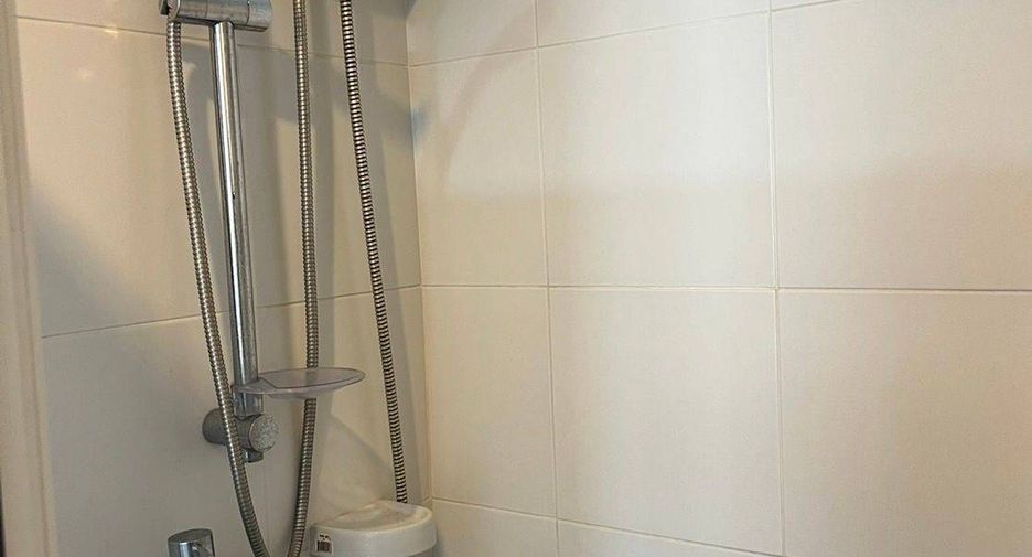 Wohnung zur Miete mit 1 Zimmer in Sathon, Bangkok