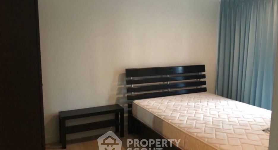 Wohnung zur Miete mit 1 Zimmer in Sathon, Bangkok