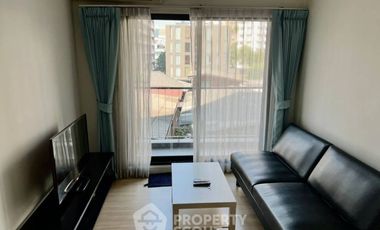 Wohnung zur Miete mit 1 Zimmer in Sathon, Bangkok