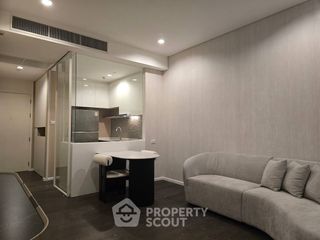 À louer 2 chambres condo à Chatuchak, Bangkok