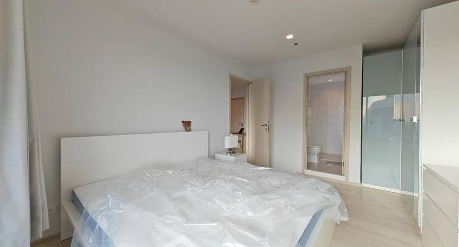 ให้เช่า 2 ห้องนอน คอนโด ใน ปทุมวัน, กรุงเทพฯ