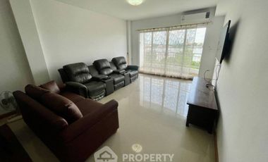 For rent 2 bedrooms condo in Bang Kho Laem, Bangkok