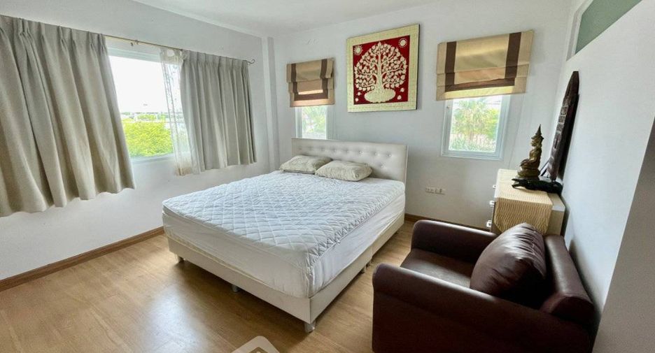 For rent 2 bedrooms condo in Bang Kho Laem, Bangkok