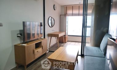 出租 1 卧室 公寓 在 Chatuchak, 曼谷