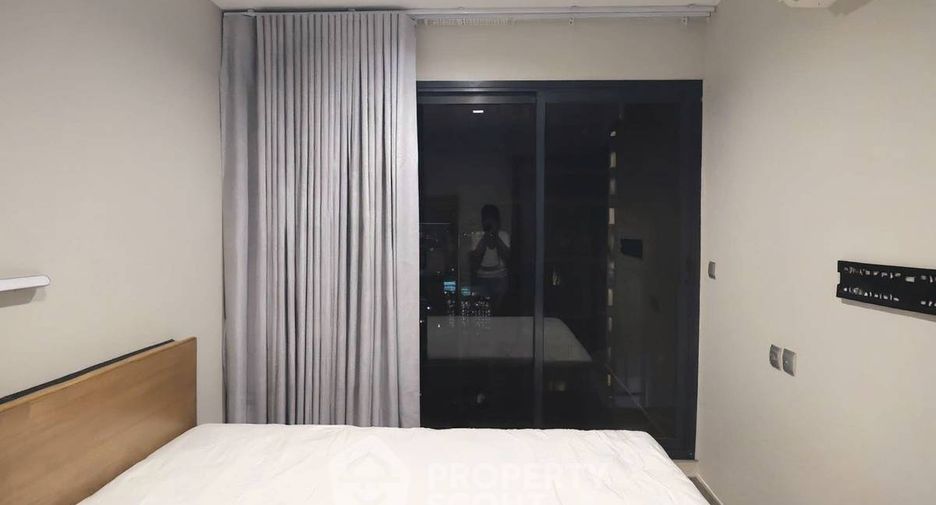 出租 1 卧室 公寓 在 Chatuchak, 曼谷
