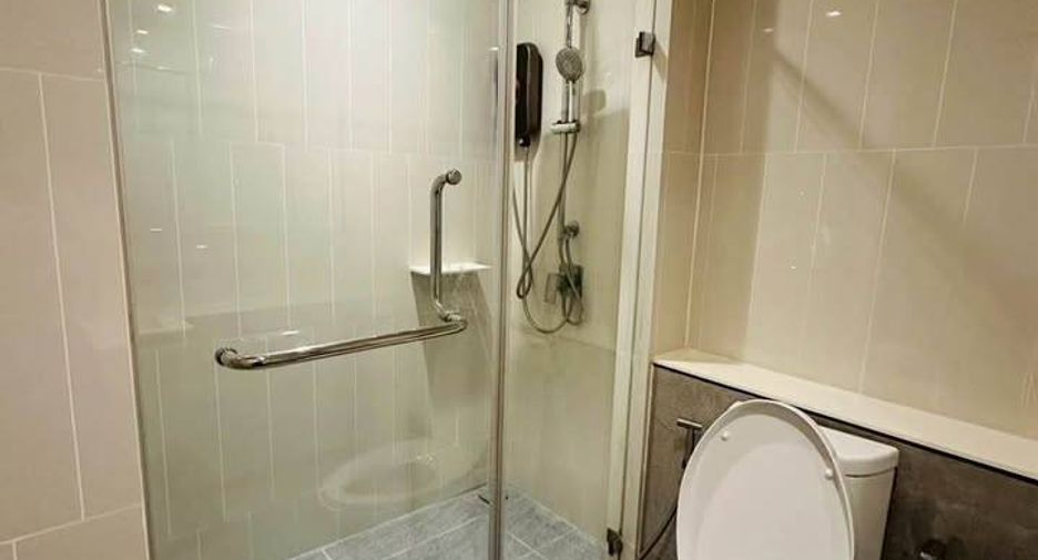 For rent 1 bed condo in Phaya Thai, Bangkok