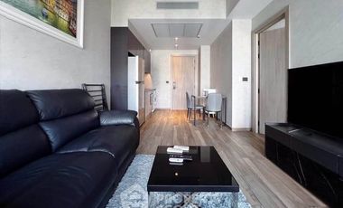 Wohnung zur Miete mit 1 Zimmer in Watthana, Bangkok
