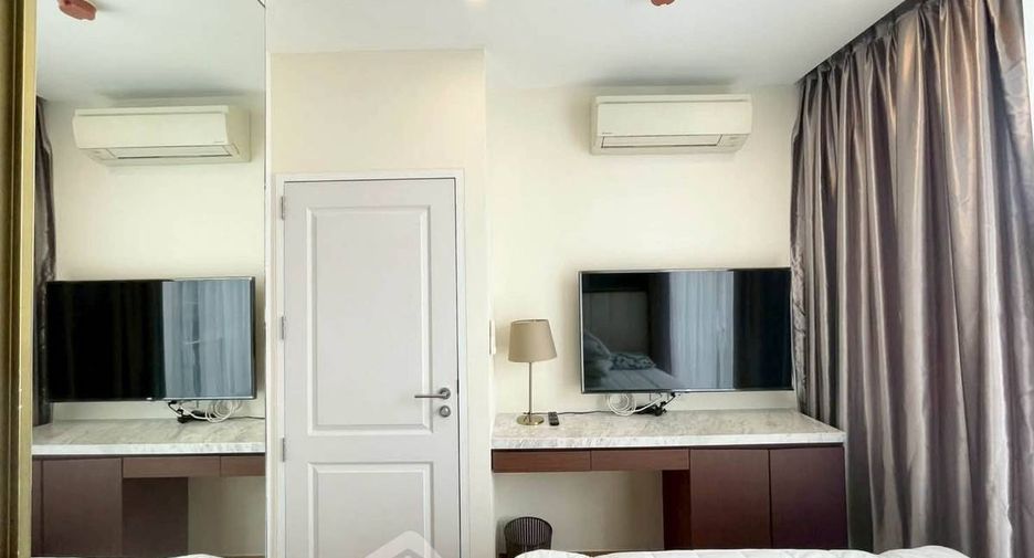ให้เช่า 2 ห้องนอน คอนโด ใน สาทร, กรุงเทพฯ