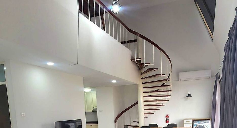ให้เช่า 3 ห้องนอน คอนโด ใน จอมเทียน, พัทยา