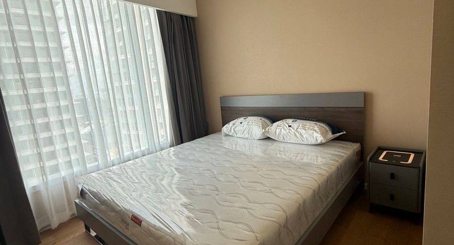 Аренда 1 кровать кондо в Чатучак, Бангкок