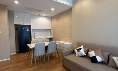 Condo en alquiler de 1 habitaciones en Chatuchak, Bangkok