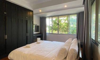 For rent 2 bedrooms apartment in Watthana, Bangkok