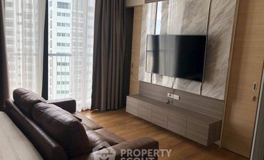 Wohnung zur Miete mit 1 Zimmer in Khlong Toei, Bangkok