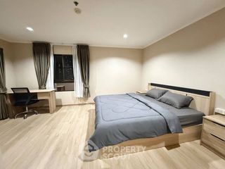 For rent 2 bedrooms condo in Suan Luang, Bangkok