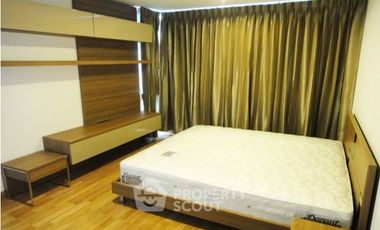 Wohnung zur Miete mit 2 Zimmer in Khlong Toei, Bangkok