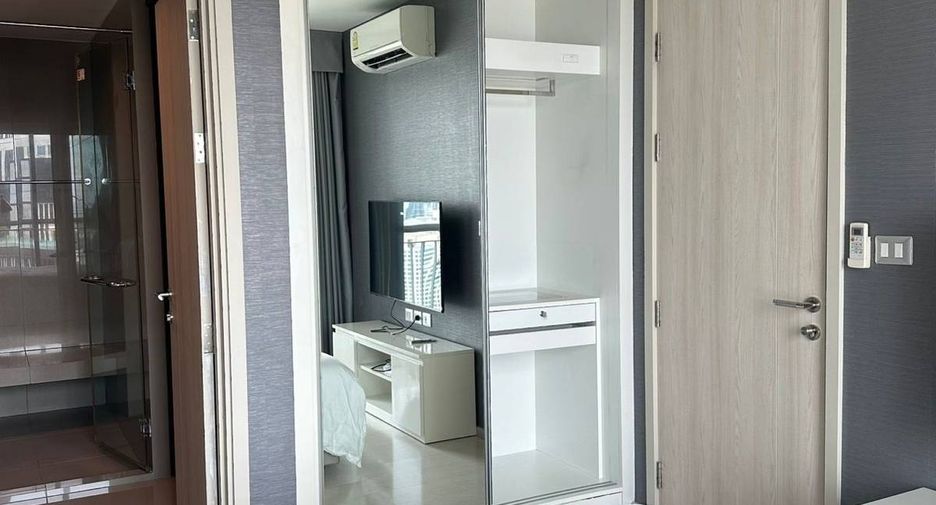 For rent 1 Beds condo in Khlong Toei, Bangkok
