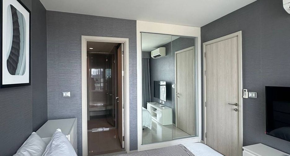 For rent 1 Beds condo in Khlong Toei, Bangkok