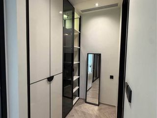For rent 1 bed condo in Khlong San, Bangkok