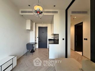 For rent 1 bed condo in Khlong San, Bangkok