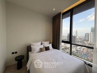 For rent 1 bed condo in Khlong San, Bangkok