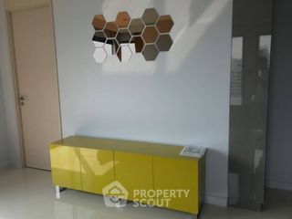 For rent 2 bedrooms condo in Ratchathewi, Bangkok