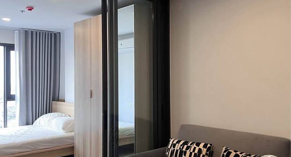 For rent 1 bed condo in Phra Khanong, Bangkok