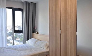 For rent 1 bed condo in Phra Khanong, Bangkok
