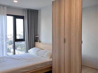 For rent 1 bed condo in Phra Khanong, Bangkok