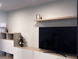For rent 1 bed condo in Phra Khanong, Bangkok