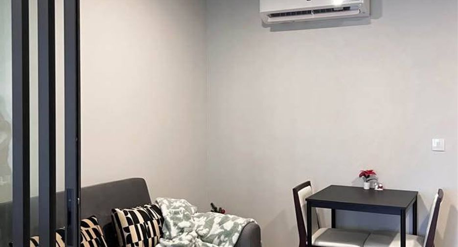 For rent 1 bed condo in Phra Khanong, Bangkok