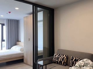 For rent 1 bed condo in Phra Khanong, Bangkok