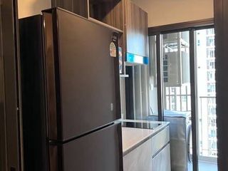 For rent 1 bed condo in Phra Khanong, Bangkok