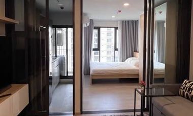 For rent 1 bed condo in Phra Khanong, Bangkok