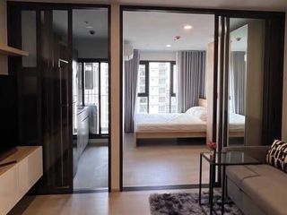 For rent 1 bed condo in Phra Khanong, Bangkok