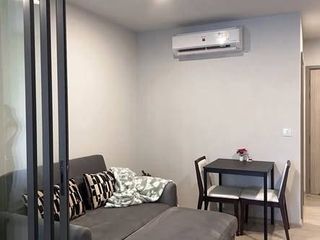 For rent 1 bed condo in Phra Khanong, Bangkok