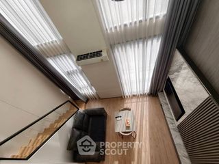 Аренда 1 кровать кондо в Чатучак, Бангкок