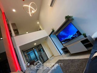 For rent 1 bed condo in Bang Khen, Bangkok