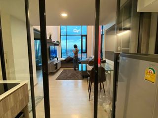 For rent 1 bed condo in Bang Khen, Bangkok