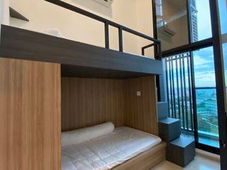 For rent 1 bed condo in Bang Khen, Bangkok