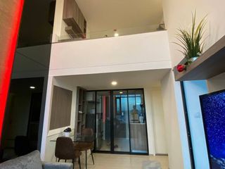 For rent 1 bed condo in Bang Khen, Bangkok